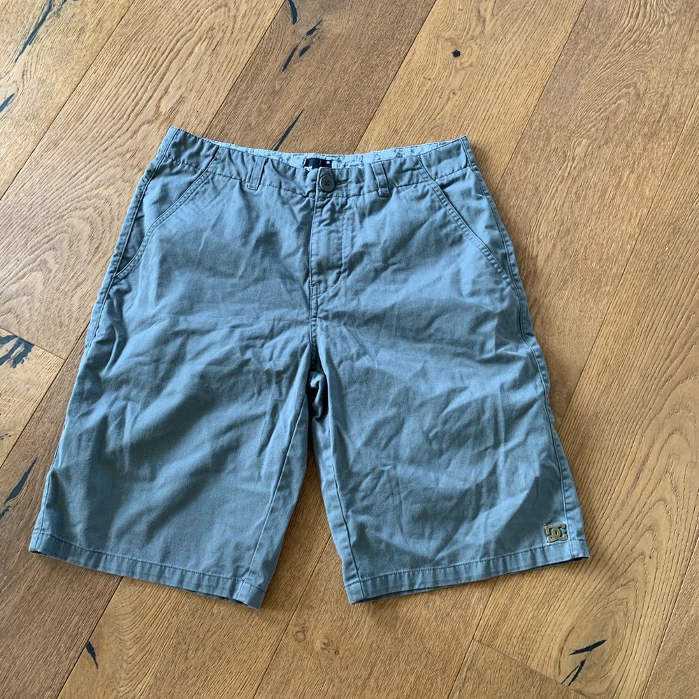 DC shorts 11” inseam